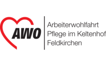 Logo AWO Pflege Keltenhof Feldkirchen