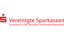 Logo Vereinigte Sparkassen, Eschenbach i. d. Oberpfalz Neustadt