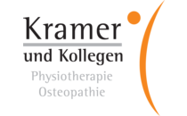 Logo Krankengymnastik Kramer und Kollegen Passau