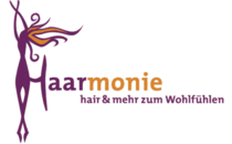 Logo Friseur Haarmonie Kitzingen