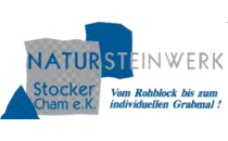 Logo Natursteinwerk Stocker Cham