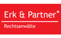 Logo Rechtsanwälte Erk & Partner Bayreuth