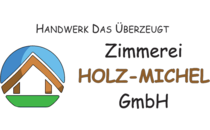 Logo Zimmerei HOLZ-MICHEL GmbH Feuchtwangen