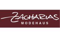 Logo ZACHARIAS Modehaus Passau
