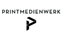 Logo Druckerei Printmedienwerk GmbH Nürnberg