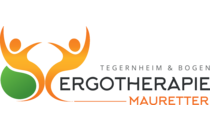 Logo Ergotherapie Mauretter Bogen