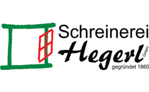 Logo Hegerl GmbH Schreinerei Lappersdorf