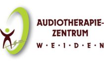 Logo Audiotherapie-Zentrum Weiden Weiden