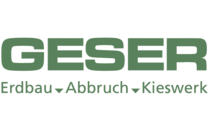 Logo Geser GmbH Mintraching