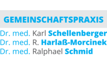Logo Schellenberger Karl Dr.med. Sulzbach-Rosenberg