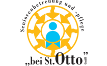Logo Altenheime Seniorenbetreuung u. -pflege "bei St. Otto" GmbH Lauf