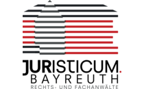 Logo Juristicum.Bayreuth GbR Bayreuth