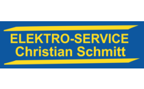 Logo Elektro-Service Christian Schmitt Klingenberg