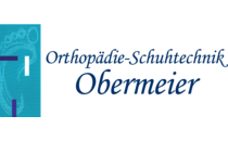 Logo Obermeier Orthopädie-Schuhtechnik Stulln