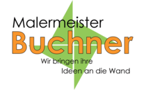 Logo Maler Buchner Robert Berngau