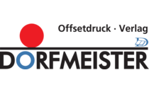 Logo Dorfmeister Offsetdruck Tittling
