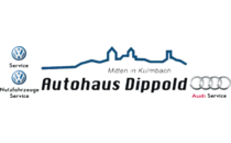 Logo Autohaus Dippold GmbH Kulmbach