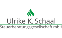 Logo Steuerberater Schaal Ulrike Bamberg
