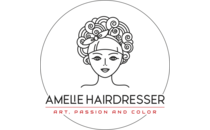 FirmenlogoAmelie Hairdresser Friseur Roth