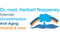 Logo Noppeney Herbert Dr. Bayreuth