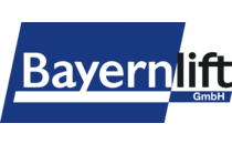 Logo Bayernlift Georgensgmünd
