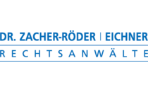 Logo Rechtsanwälte Zacher-Röder Dr./ Eichner Würzburg
