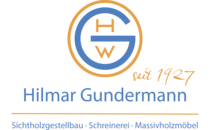 Logo Gundermann Hilmar GmbH & Co. KG Weidhausen