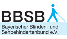 Kundenlogo von Bayerischer Blinden- und Sehbehindertenbund e.V.
