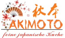 Kundenlogo von Akimoto Japan Restaurant