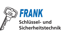 Logo Schlüssel- und Sicherheitstechnik Frank Erlangen
