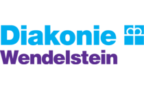 Logo Ambulante Pflege Diakonieverein Wendelstein e.V. Wendelstein