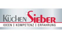 Logo Küchen Sieber GmbH Weißdorf