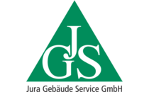 Logo Jura Gebäude Service GmbH Neumarkt
