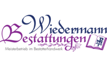 Logo Bestattungen WIEDERMANN Vohenstrauß