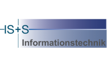 Logo IS + S Informationstechnik GmbH Aschaffenburg