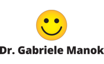 Logo Manok Gabriele Dr. Straubing