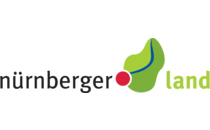 Logo Landratsamt Nürnberger Land Lauf