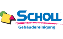 Logo Gebäude-Reinigung Scholl Bad Kissingen