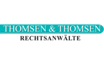 Logo Thomsen & Thomsen Rechtsanwälte Pocking