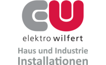 Logo Elektro Wilfert Münchberg