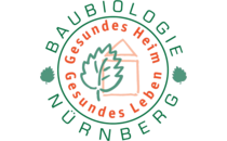 Logo Baubiologie Nürnberg Uwe Dippold Nürnberg