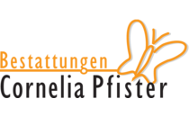 Logo Bestattungen Pfister Cornelia Hersbruck