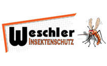 Logo Weschler Insektenschutz Unterpleichfeld