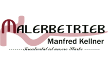 Logo Malerbetrieb Kellner Maxhütte-Haidhof