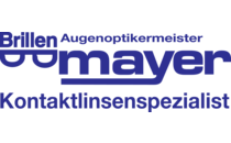 Logo Augenoptik Mayer Cham