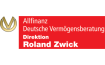 Logo Allfinanz DVAG Direktion Roland Zwick Bad Königshofen