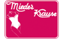 Logo Mieder Krause Nürnberg