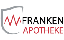 Logo Franken Apotheke Hirschaid