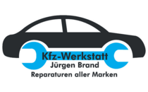 Logo KFZ-Werkstatt Brand Jürgen Tröstau