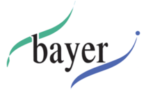 Logo Bayer Albert GmbH Johannesberg